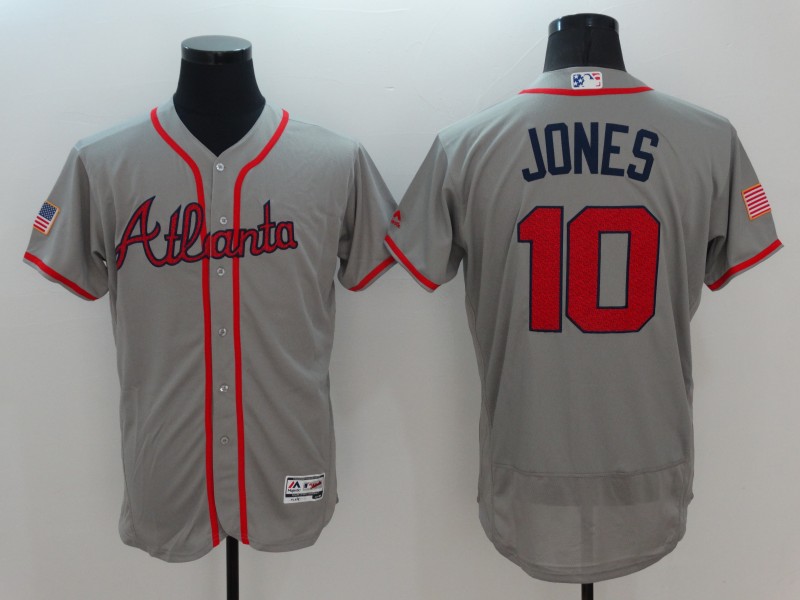 Atlanta Braves jerseys-003